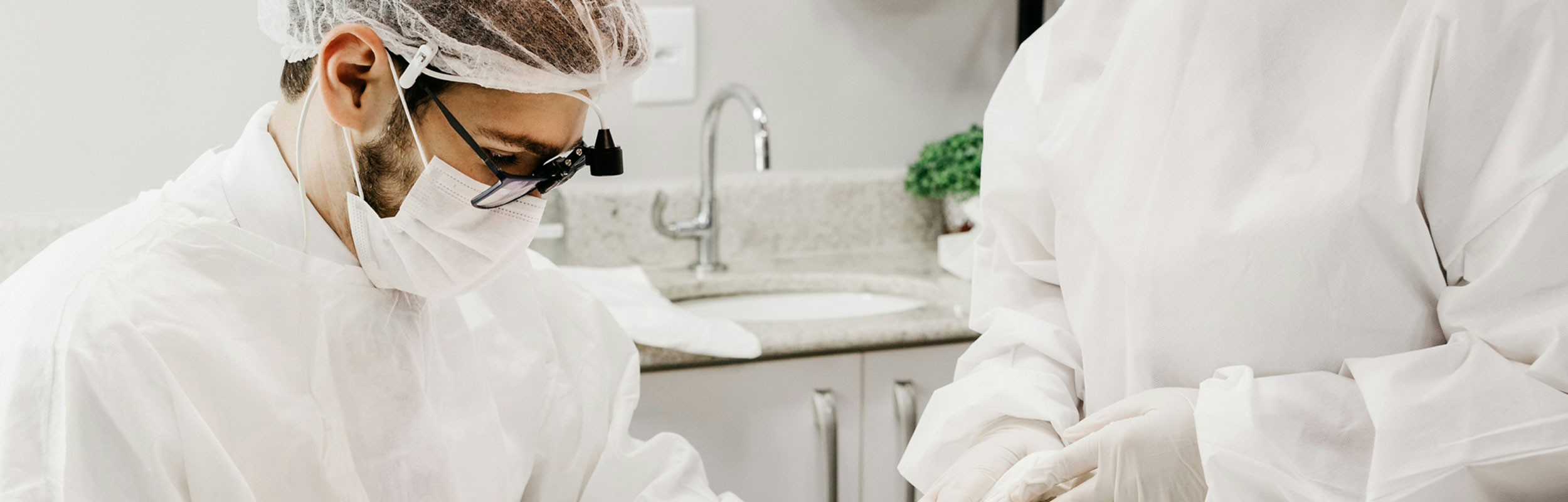 dentists